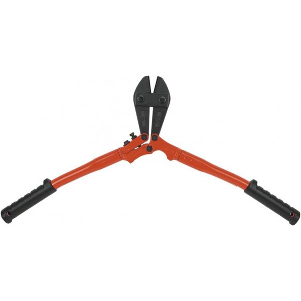 스틸 핸들 볼트 커터, 35.5cm Klein Tools 63314