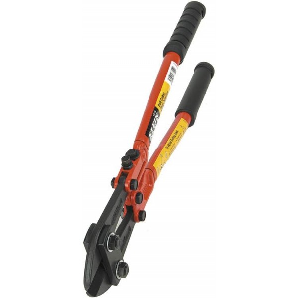 스틸 핸들 볼트 커터, 35.5cm Klein Tools 63314