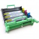 Green2Print Drum Unit 4색 25000페이지는 Brother DCP9055CDN, DCP9270CDN, HL4140CN, HL4150CDN, HL4570CDW, HL4570CDWT, MFC9460CDN, four-col0,col02,MFC용 Brother DR-320CL 드럼 장치 카트리지를 대체합니다.