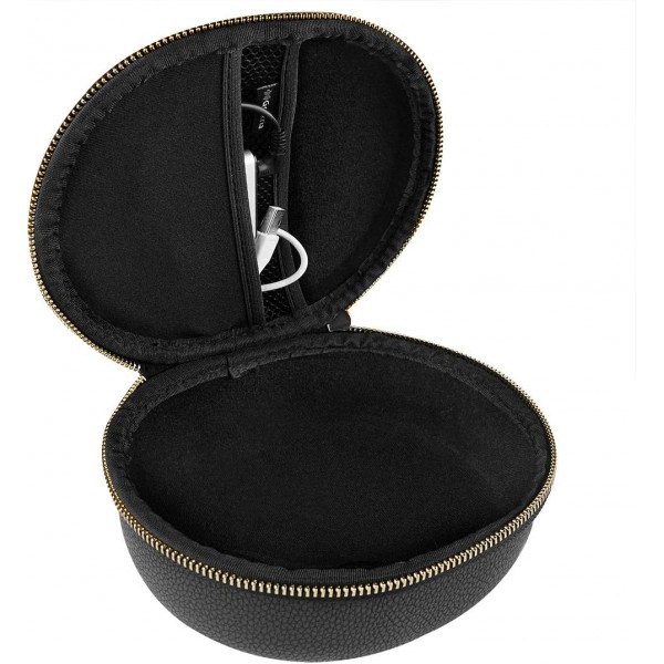 Studio DNA Executive Momentum 2.0 용 Geekria Bag 헤드폰 Sony H.Ear On Monster Diamond Tears Jabra REVO 보호 케이스 헤드셋 케이스