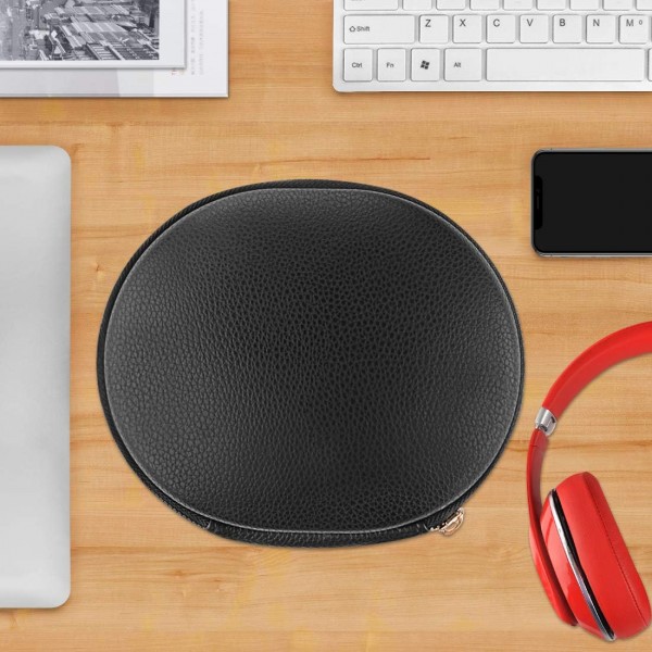 Studio DNA Executive Momentum 2.0 용 Geekria Bag 헤드폰 Sony H.Ear On Monster Diamond Tears Jabra REVO 보호 케이스 헤드셋 케이스