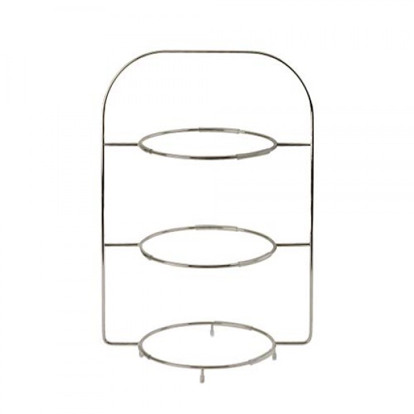 Villeroy & Boch Anmut 3티어 서버, 메탈릭