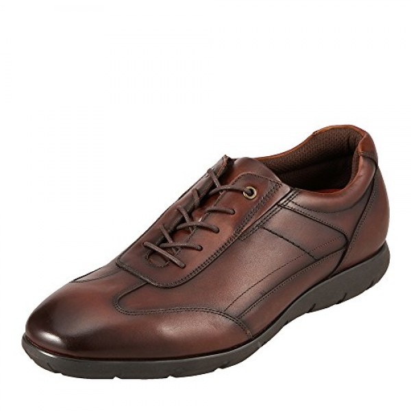 [텍시 럭스] 비즈니스 슈즈 가죽 운동화 비즈 TU-7776 남성