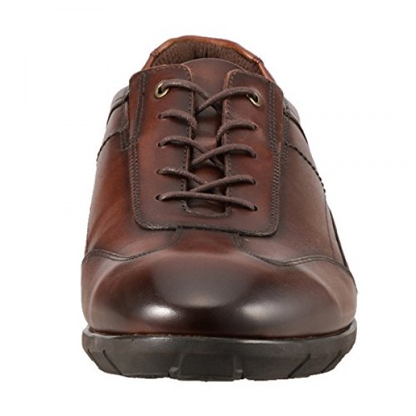 [텍시 럭스] 비즈니스 슈즈 가죽 운동화 비즈 TU-7776 남성