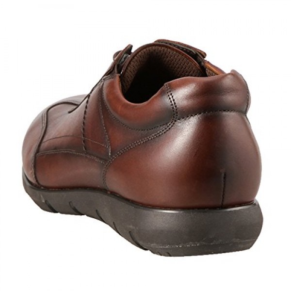 [텍시 럭스] 비즈니스 슈즈 가죽 운동화 비즈 TU-7776 남성