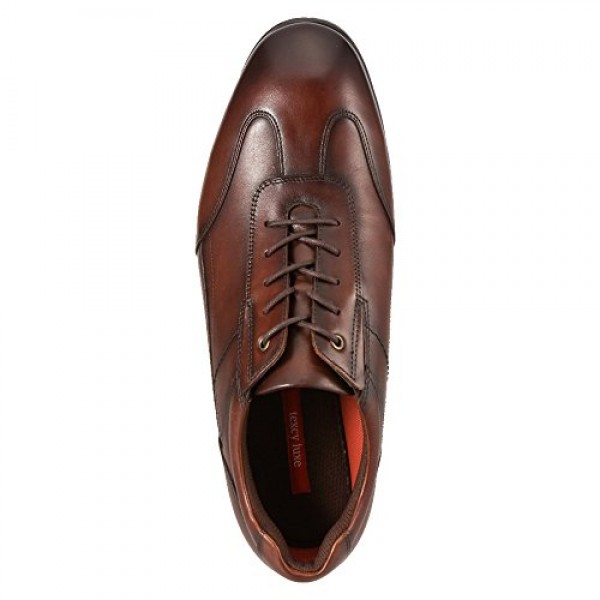 [텍시 럭스] 비즈니스 슈즈 가죽 운동화 비즈 TU-7776 남성