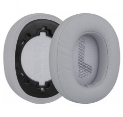 Geekria QuickFit 단백질 가죽 교체 용 이어 패드 JBLs LIVE 500BT 헤드폰, 이어 패드, 이어 패드 교체, 이어 커버, 이어 패드 수리 부품