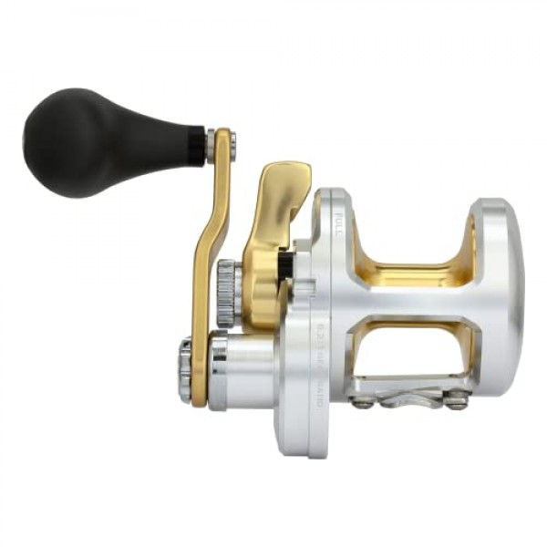 Shimano TAlICA TAC8 기존 낚시 릴