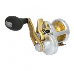 Shimano TAlICA TAC8 기존 낚시 릴