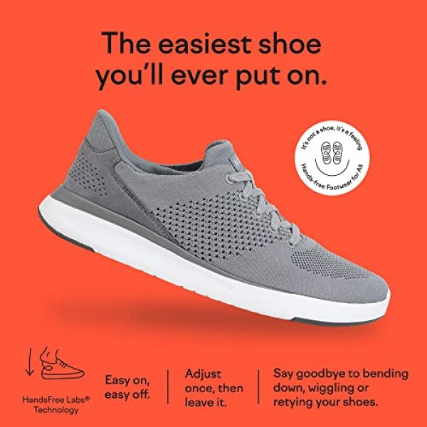 Kizik Lima 슬립온 스니커즈, 여성과 남성을 위한 캐주얼 트렌디 슈즈