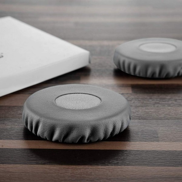 Geekria Earpad for Bose On-Ear OE2, OE2i 헤드폰 교체용 이어 패드/이어 쿠션/이어 컵/이어 커버/이어 패드 수리 부품(회색) 회색