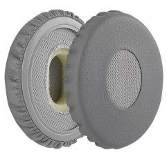 Geekria Earpad for Bose On-Ear OE2, OE2i 헤드폰 교체용 이어 패드/이어 쿠션/이어 컵/이어 커버/이어 패드 수리 부품(회색) 회색