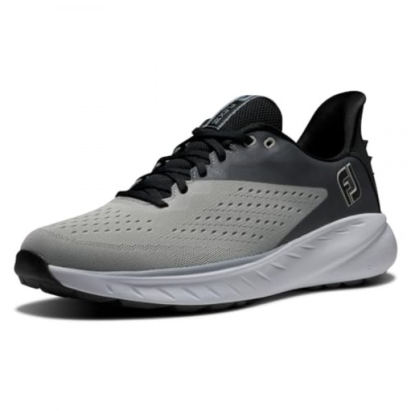 FootJoy 남성용 Fj Flex Xp 골프 슈즈