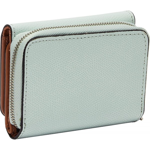 Liebeskind Berlin Damen Sadie Pamelato Pablita 지갑 M Medium (HxBxT 9cm x 11cm x 3cm) Frosty