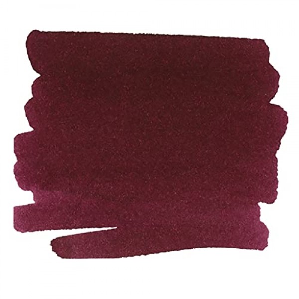 디아민 만년필 잉크 30ml - 작가의 블러드