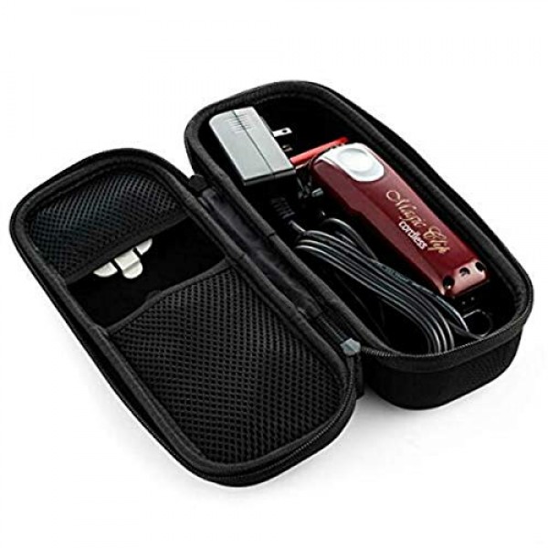 Wahl Professional 5성 무선 매직 클립 8148/8110에 맞는 케이스링 하드 케이스