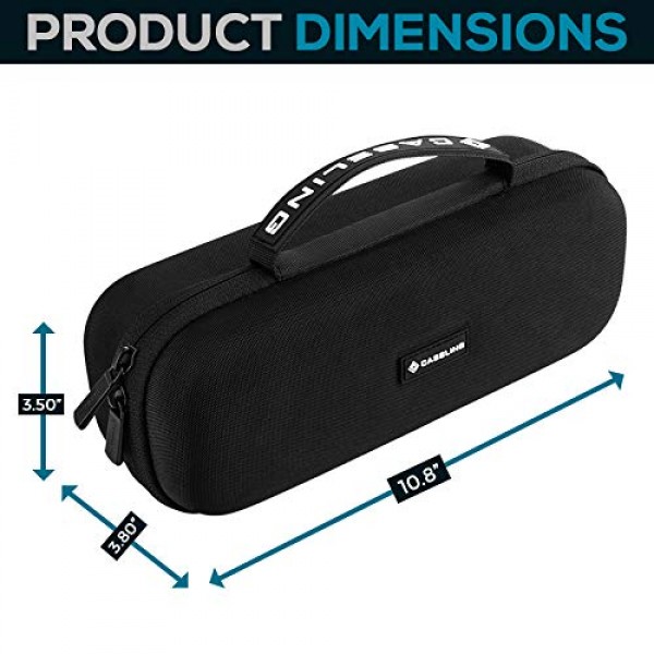 Wahl Professional 5성 무선 매직 클립 8148/8110에 맞는 케이스링 하드 케이스