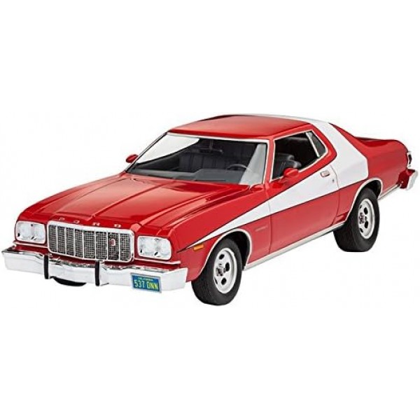 Revell GmbH 07038 76 포드 토리노