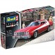 Revell GmbH 07038 76 포드 토리노