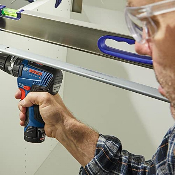 BOSCH SP515 5피스 육각 섕크 카운터싱크 드릴 비트 세트(#6, #8, #10 및 #12 포함)