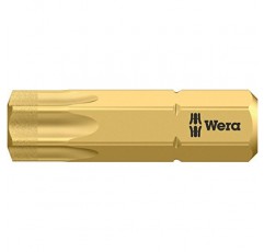 WERA 05134379001 867/1 BDC SB TORX® 비트, TX 40 x 25mm