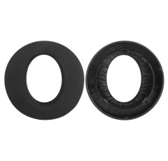 Geekria CECHYA-0090 Sony PlayStation Platinum 무선 헤드셋, PS4 Platinum Wireless(CECHYA-0090) 헤드폰 이어패드, 이어컵 수리용 스포츠 냉각 젤 교체용 이어패드(검은색)