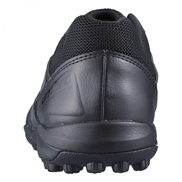 [앰블로] 풋살 슈즈 축구 인공 잔디 대응 가속기 WIDE 쿠션성 반발성 안정성 맨즈