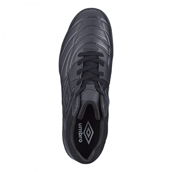 [앰블로] 풋살 슈즈 축구 인공 잔디 대응 가속기 WIDE 쿠션성 반발성 안정성 맨즈