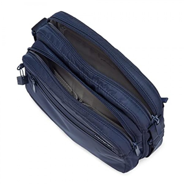 Hedgren 여성용 Metro 스포츠 백