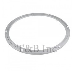 TamBee 20인치 게으른 수잔 하드웨어 알루미늄 베어링 금속 회전 턴테이블 베어링 회전판 하드웨어 게으른 수잔 베어링 게으른 수잔 부품 게으른 수잔 메커니즘 게으른 