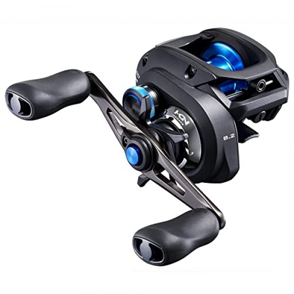 SHIMANO SLX 150 DC 베이트캐스팅 릴