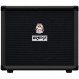 오렌지 OBC-112 400와트 1x12인치 베이스 캐비닛 - 블랙
