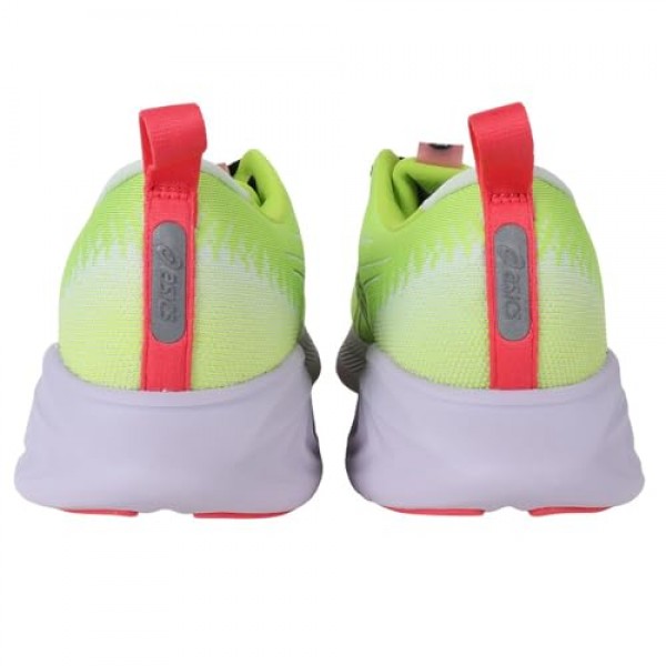 [아식스] ASICS 러닝 슈즈 겔 큐무라스 25 1011B621.300 (플래시 옐로우/26.0/Men's)