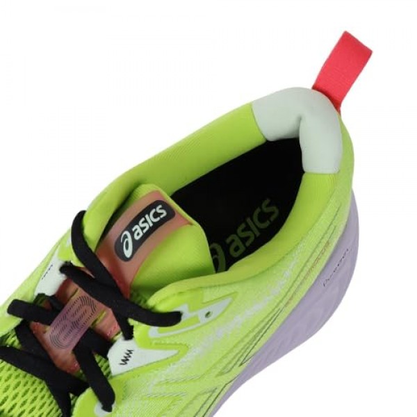 [아식스] ASICS 러닝 슈즈 겔 큐무라스 25 1011B621.300 (플래시 옐로우/26.0/Men's)