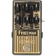 프리드먼 스몰박스 오버드라이브 페달(SMALLBOXPEDAL)