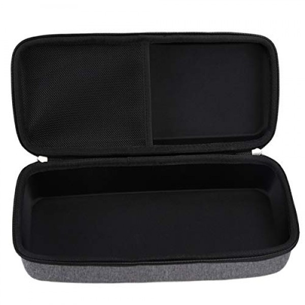 Andis 82105 1875 / Conair 1875 스타일링 헤어 드라이어용 Aproca 하드 여행용 보관 케이스