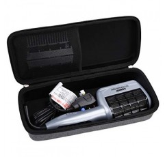 Andis 82105 1875 / Conair 1875 스타일링 헤어 드라이어용 Aproca 하드 여행용 보관 케이스