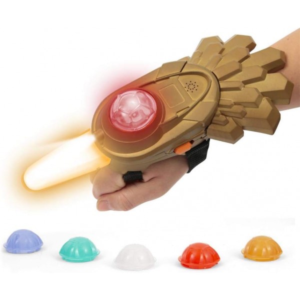 Giochi Preziosi - Gormiti S3 알파 건틀릿, GRA1110