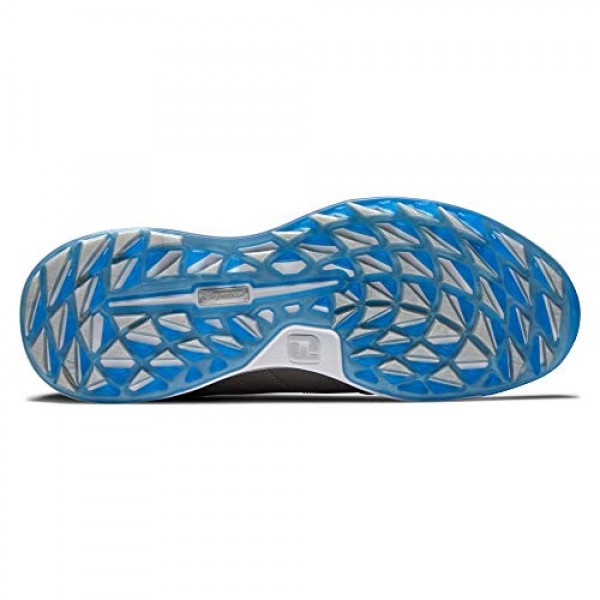 FootJoy 남성용 Stratos 이전 시즌 스타일 골프화