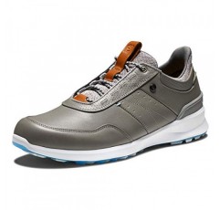 FootJoy 남성용 Stratos 이전 시즌 스타일 골프화