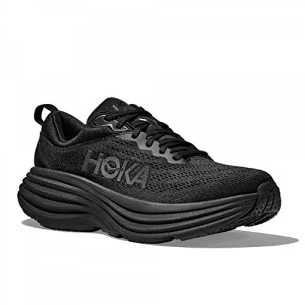 HOKA ONE ONE womens 여성 본다이 8