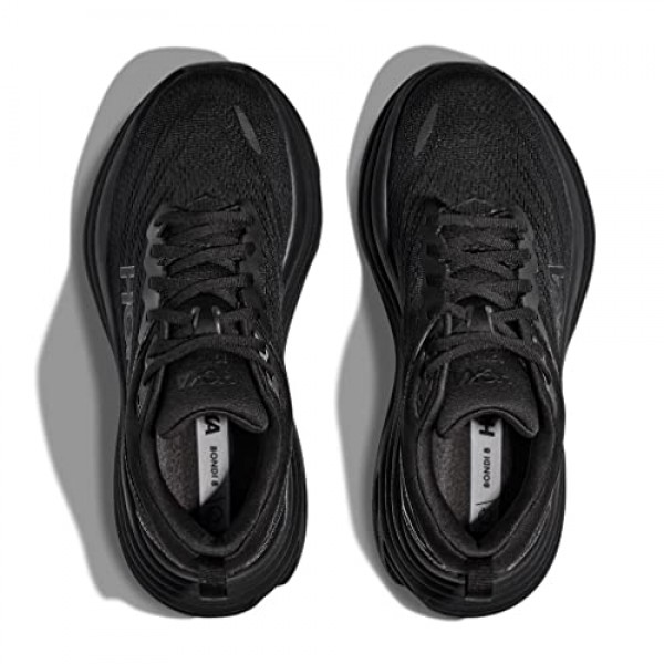 HOKA ONE ONE womens 여성 본다이 8