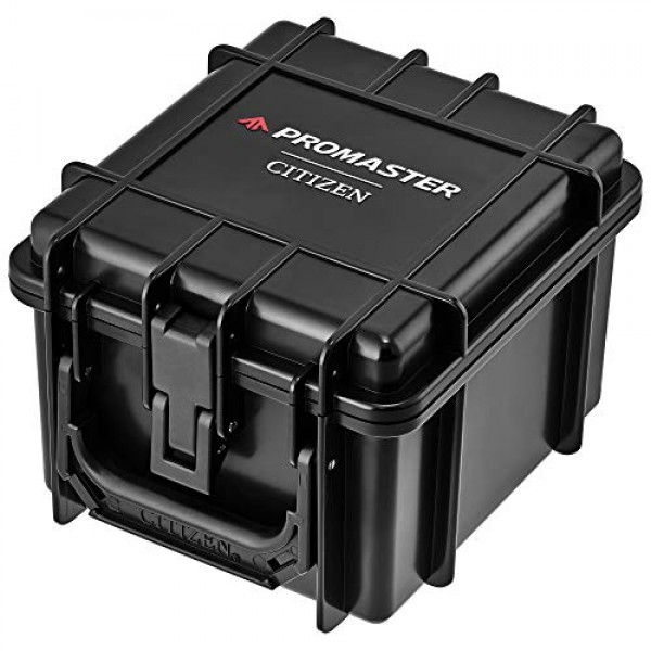 Citizen 남성용 프로마스터 세일호크 에코드라이브 시계, 요트 레이싱 타이머, 크로노그래프, 폴리우레탄 스트랩, 듀얼타임, 아날로그/디지털 타임즈, 야광 바늘 및 마