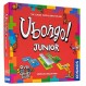 템즈 앤 코스모스 | Ubongo Junior - 퍼즐을 풀기 위한 스프린트 | 가족 친화적인 보드 게임, 어린이에게 적합 | 높은 재생성 | 품질 구성 요소