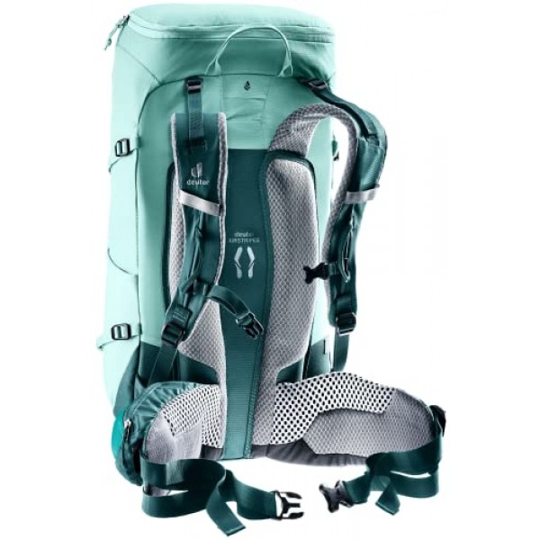 deuter Trail 28 SL 여성용 비아 페라타 하이킹 백팩