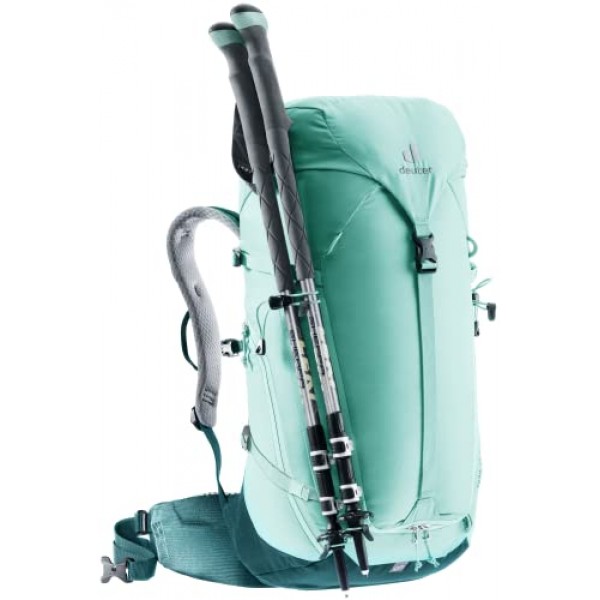 deuter Trail 28 SL 여성용 비아 페라타 하이킹 백팩