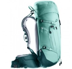 deuter Trail 28 SL 여성용 비아 페라타 하이킹 백팩