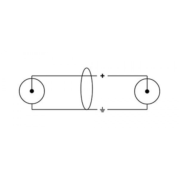 코디얼 케이블 Duales Audiokabel Rca 1,5m AUDIO-KABEL Essentials RCA