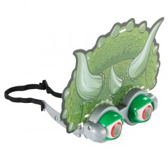 Fisher-Price Blonkers, 디노