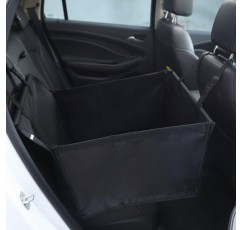 PETCUTE 개 담요 for car car seat cover for dogs 카시트 car seat cover car Seat for dogs dog seat car dog car seat cover black